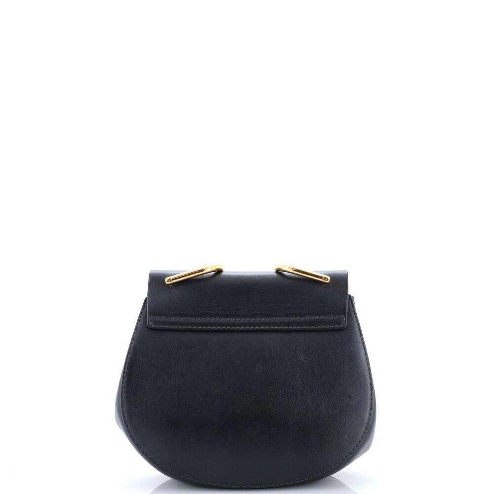 Chloe Drew Crossbody Bag Python And #190857C78B - image 3